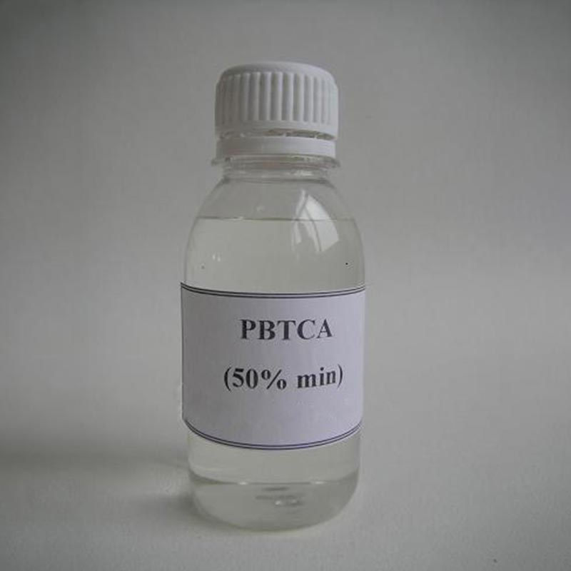 2-fosfonobutaan-1,2,4-tricarbonzuur (PBTC)