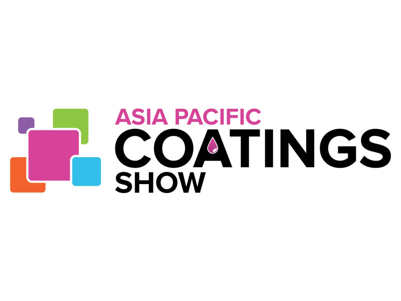 Coatingsshow Azië-Pacific 2024 (APCS2024)