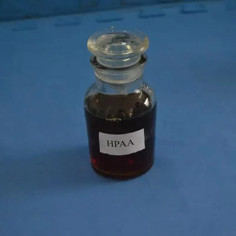 2-hydroxyfosfonoazinezuur Wat zijn de bijdragen van HPAA aan ons?