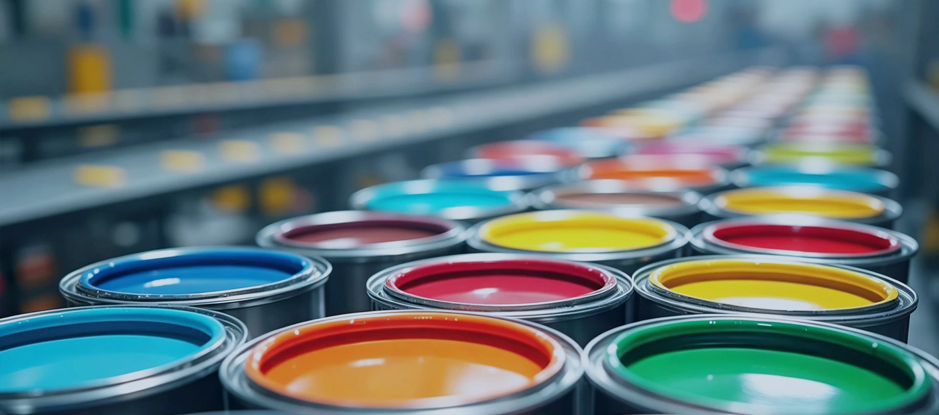 Hoogwaardige pigmenten en coatings voor de mondiale industrie Hoogwaardige pigmenten en coatings voor de mondiale industrie