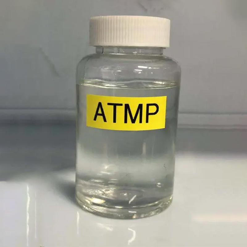 Aminotrimethyleenfosfonzuur (ATMP)