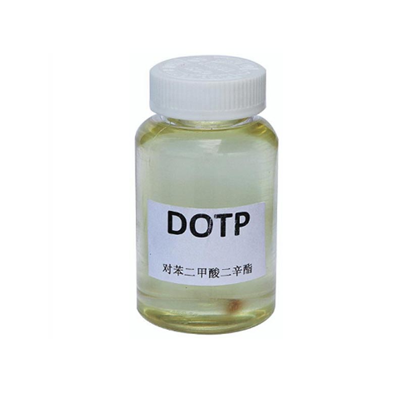 DIOCTYL-TEREFTALAAT (DOTP)